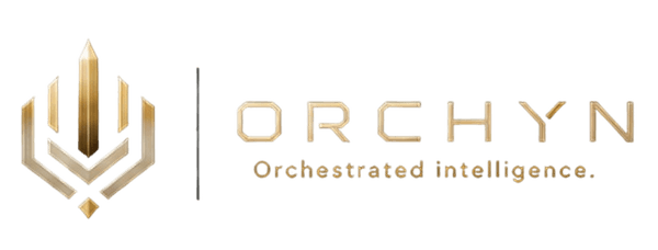 Orchyn, orchestrated intelligence